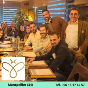 Accélérer la croissance de son entreprise grâce à un business club à Montpellier