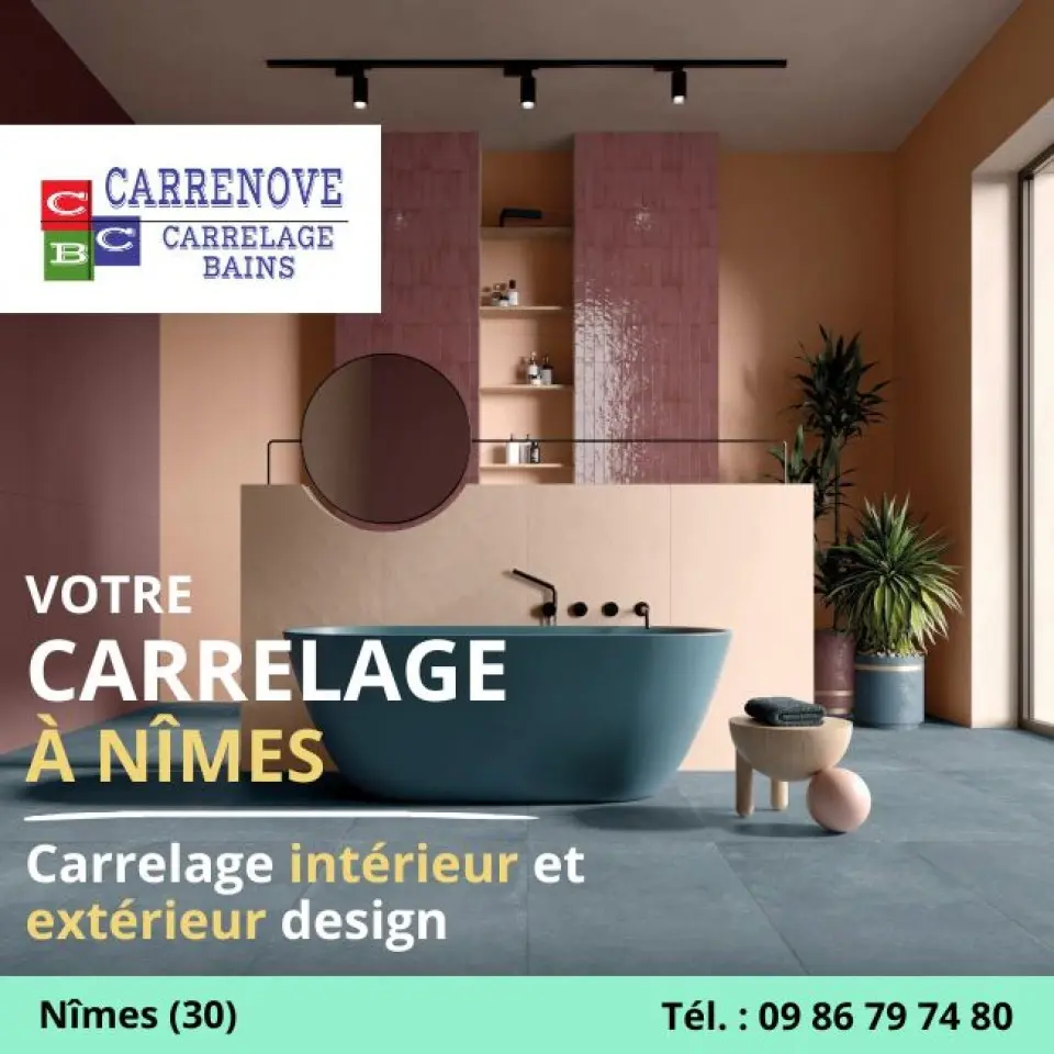 Comment bien choisir son carrelage ?