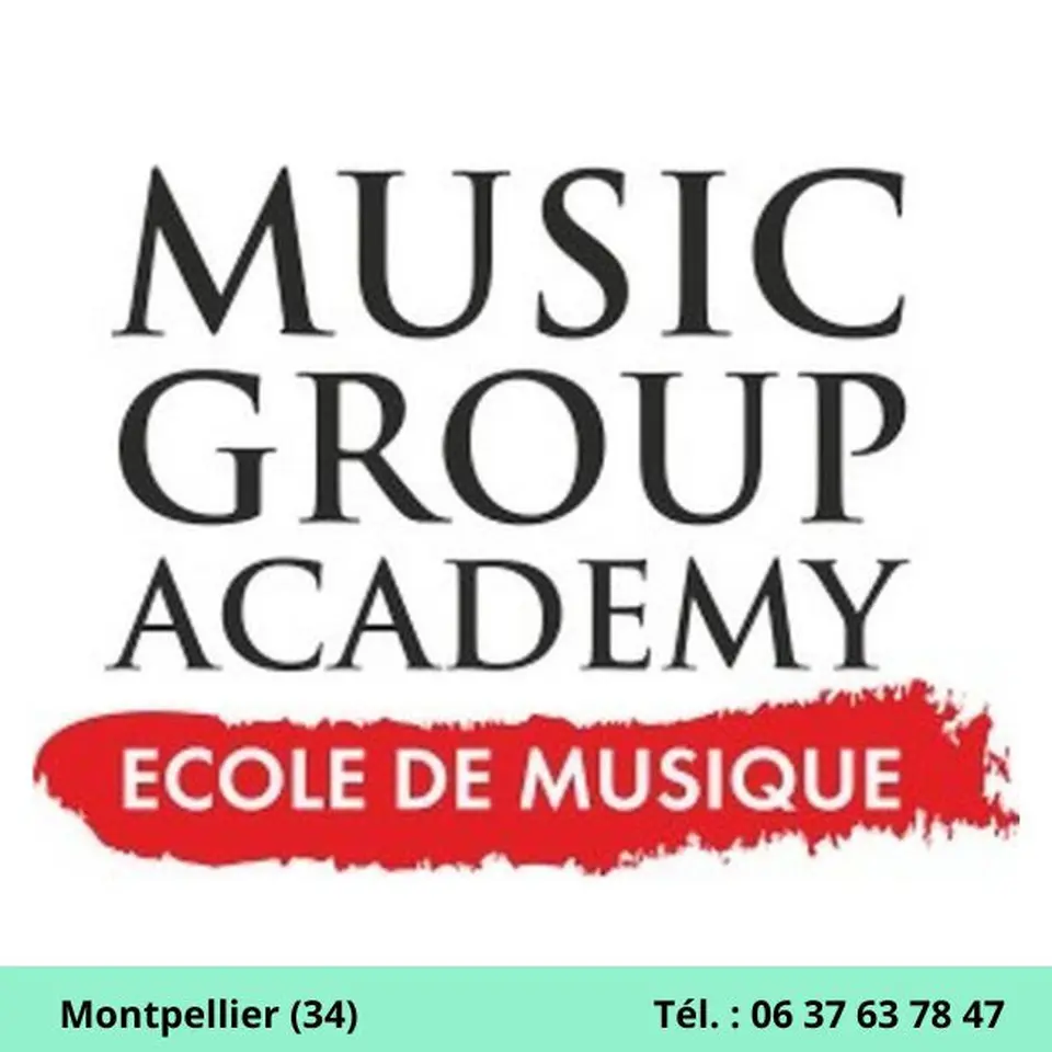 Cours de musique à Montpellier 34 : Guide complet pour choisir sa formation