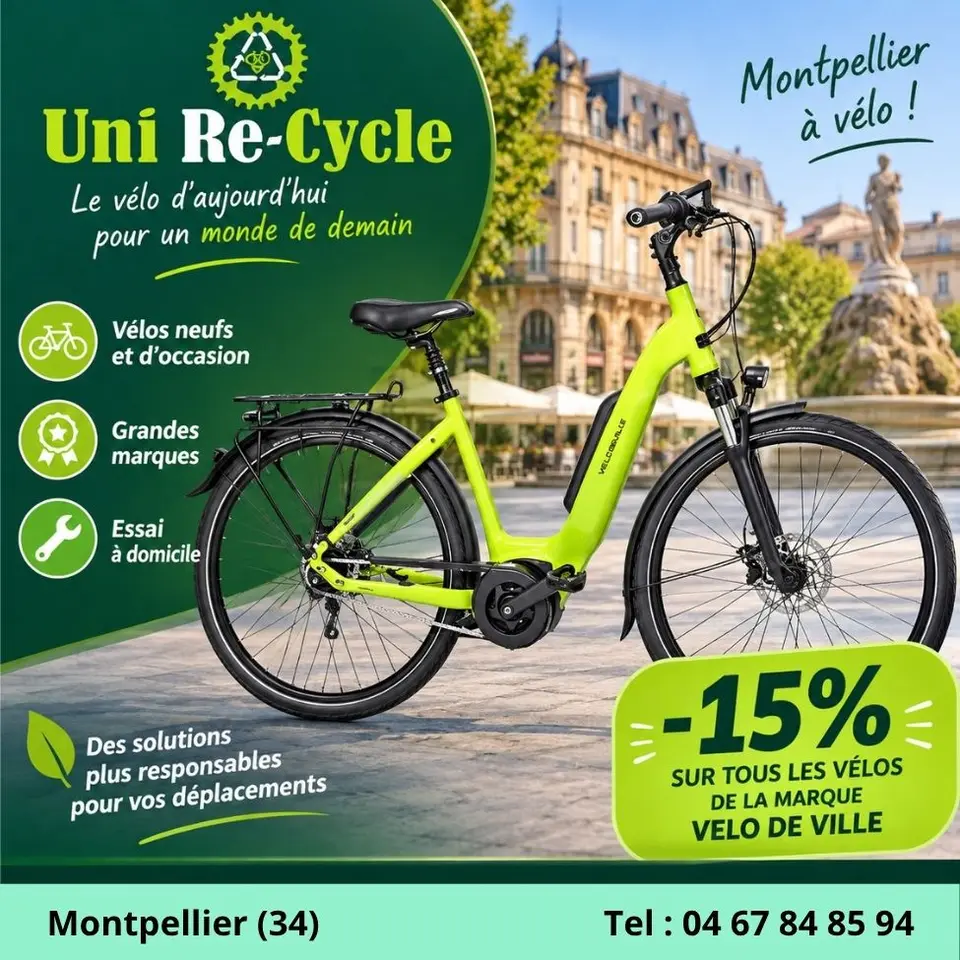 Différence entre un vélo et un vélo électrique : le guide complet