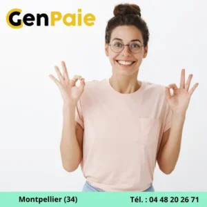 Externaliser la gestion de la paie à Montpellier 34