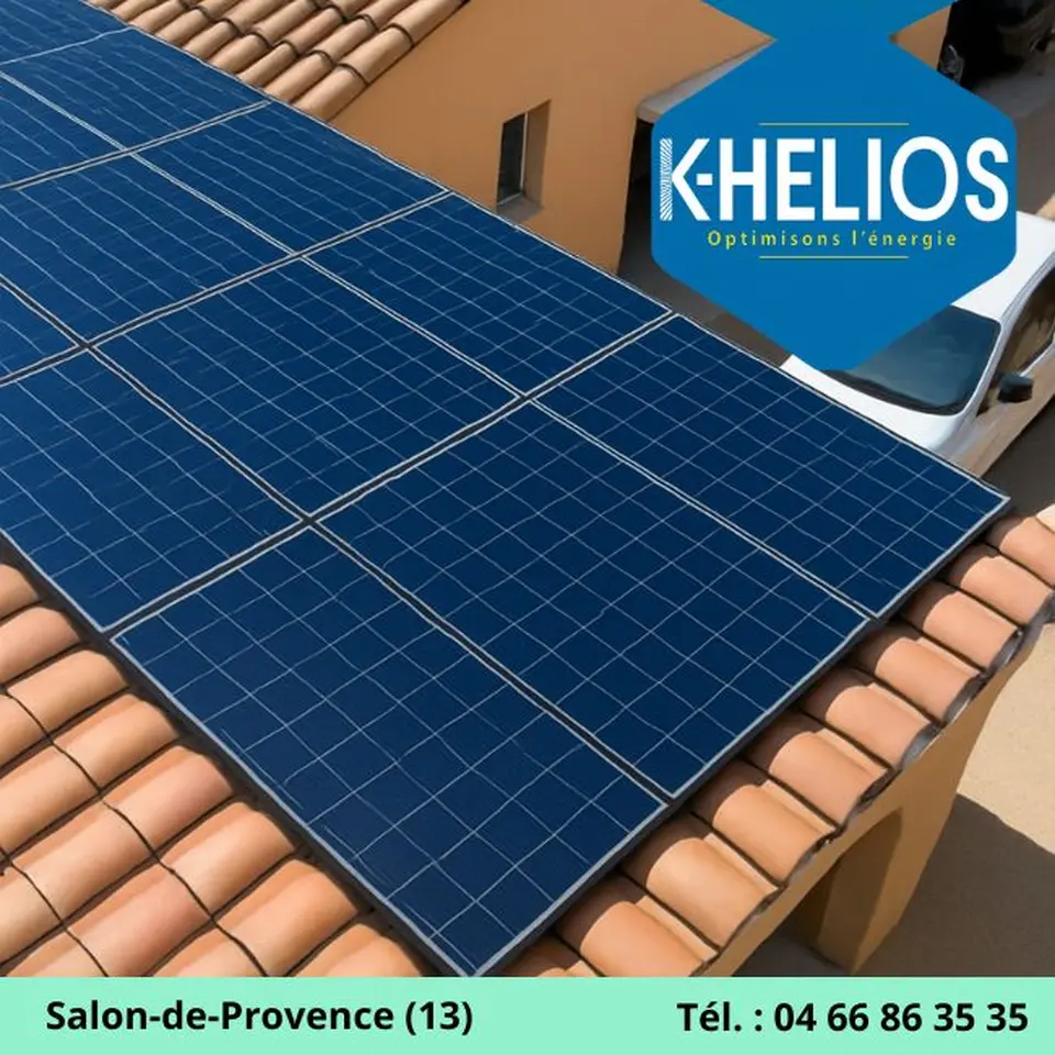 ​Installateur de Photovoltaïque à Salon-de-Provence : Tout Ce Que Vous Devez Savoir
