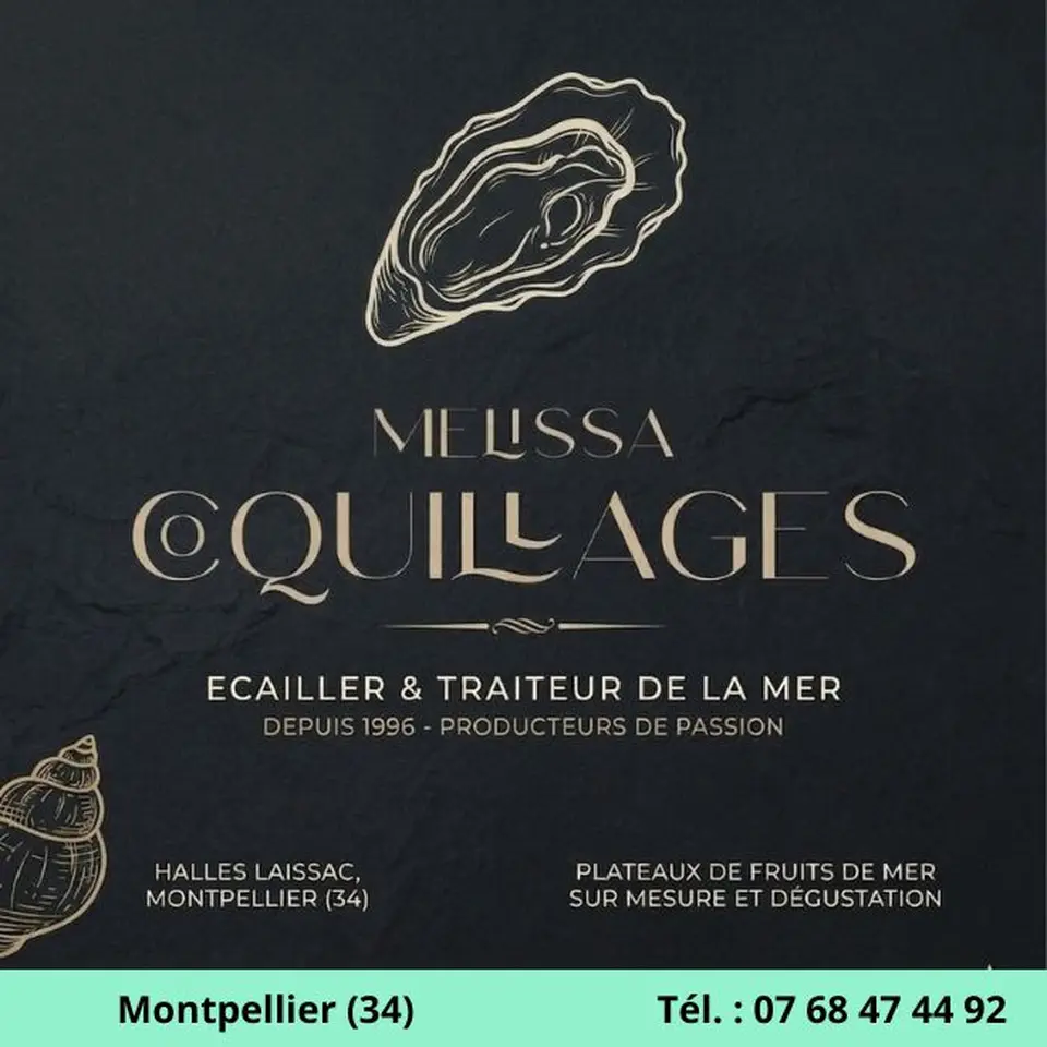 Ostréiculteur Montpellier 34