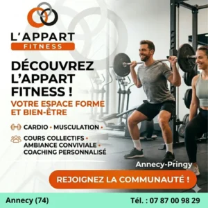 Pilates à Annecy 74 : Guide pour choisir le cours le mieux noté