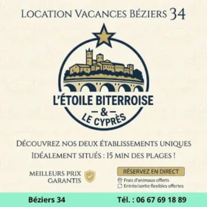 Que Faire à Béziers Hors Période Estivale ?