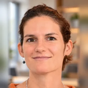 Claire Bourguet