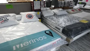 photo de destockage electromenager montpellier discount