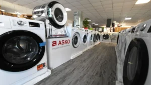 destockage electromenager montpellier discount en image