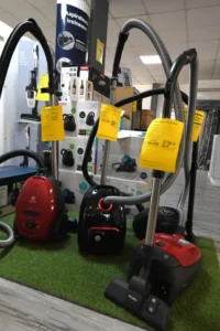 destockage electromenager montpellier discount en photo