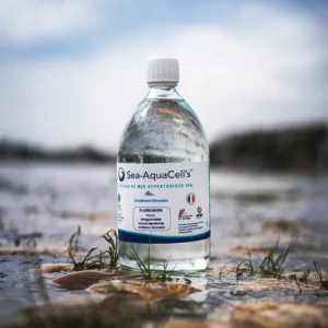 illustration de eau de mer a boire bienfaits bretagne saint malo