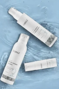 Routine complète Hodygé pour le soin du visage et du corps des peaux sèches et déshydratées