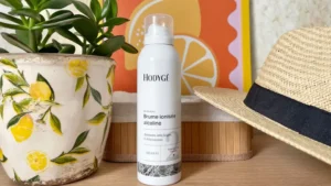 Soin visage Hodygé formulé pour respecter le pH des peaux sèches et déshydratées