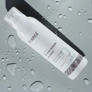 Soin hydratant visage pour peau sensible Hodygé, brume légère pour hydrater et apaiser