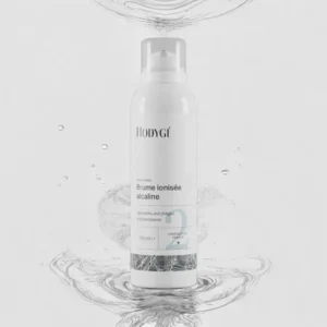Solution visage réparatrice pour peau sèche déshydratée après le nettoyage