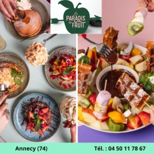 photo de brunch annecy mieux note centre ville 74