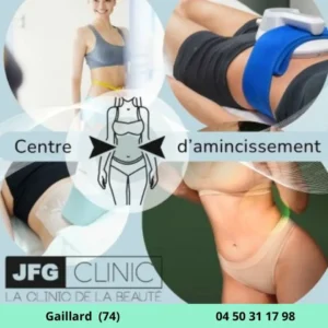 photo de centre esthetique gaillard 74