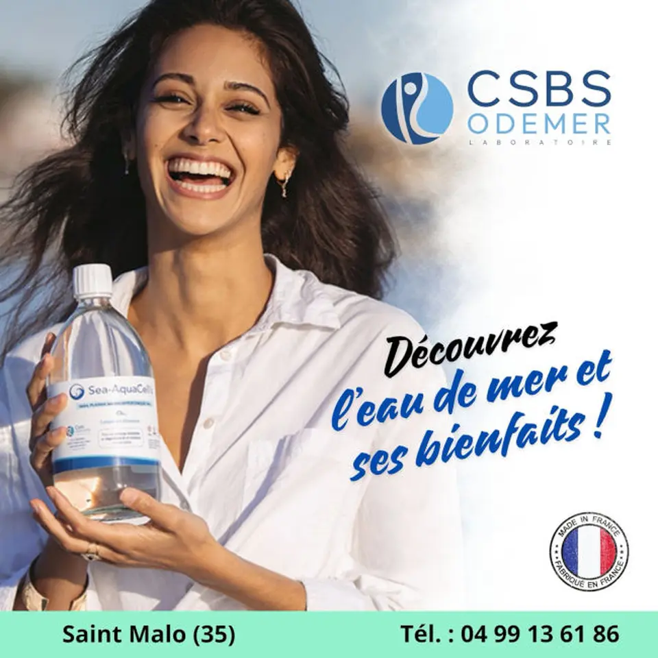 photo de eau de mer a boire bienfaits bretagne saint malo