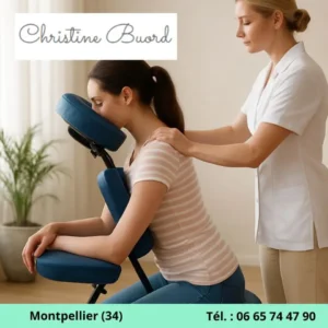 photo de massage shiatsu montpellier 34 mieux note