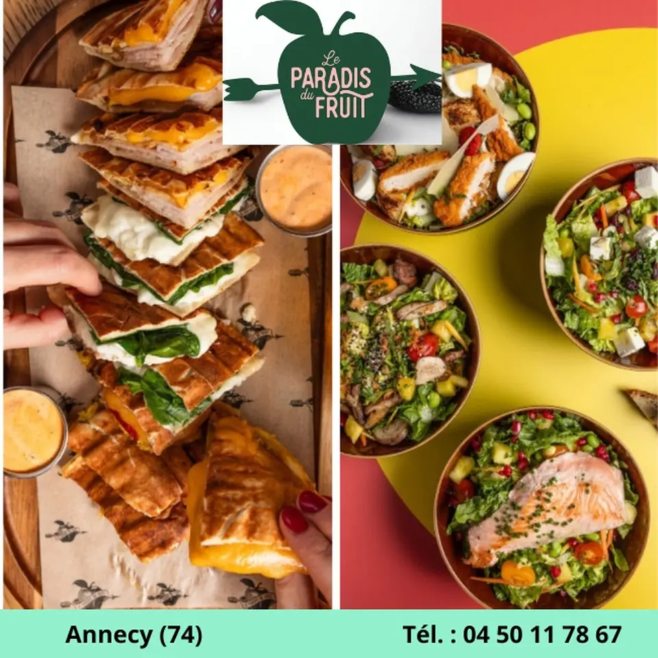 photo de meilleur restaurant annecy avis brunch 74