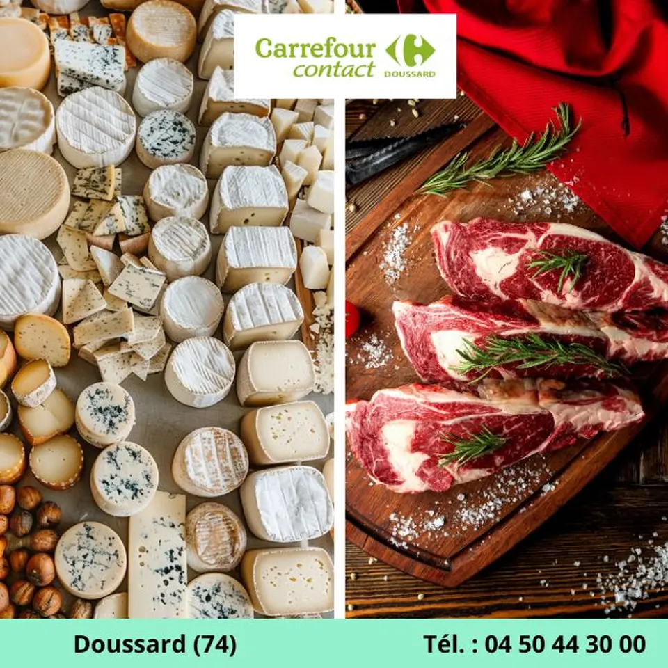 photo de meilleure fromagerie doussard faverges 74