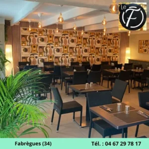 photo de meilleure pizzeria a cournonterral 34