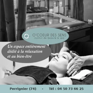 photo de o coeur des sens1 perrignier 74