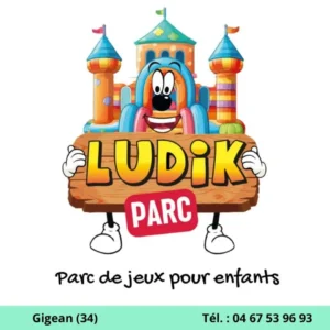 photo de parc dattraction balaruc les bains 34 enfants