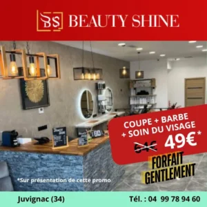 photo de promotions coiffeur montpellier code reductions