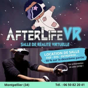 photo de promotions location de salles montpellier 34