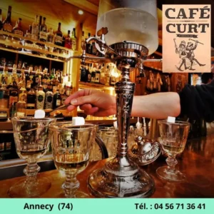 photo de pub bar flechettes annecy 74