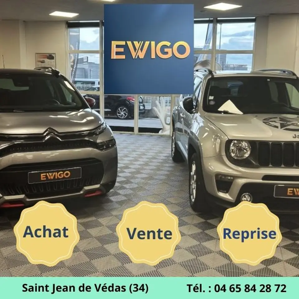 photo de reprise voiture occasion montpellier 34