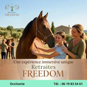 photo de retraite bien etre occitanie