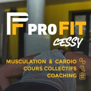photo de salle de sport fitness cessy ferney voltaire 01