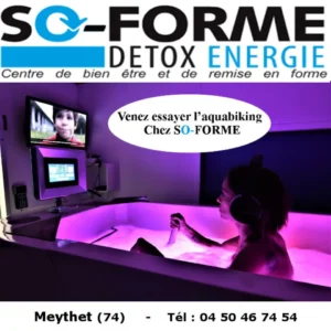 photo de so forme detox energie meythet 74
